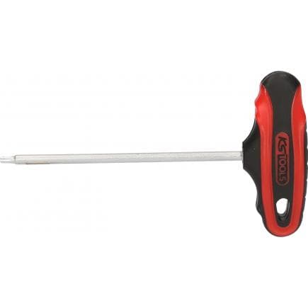 KS TOOLS 158.8021 - Clés mâles Torx poignée en T