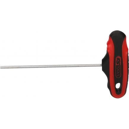 KS TOOLS 158.80325 - Clé mâle 6 pans, poignée en T