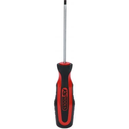 KS TOOLS 159.1112 - Tournevis ERGOTORQUE plus, fente