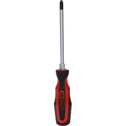 KS TOOLS 159.1022 - Tournevis ERGOTORQUE plus, PZ