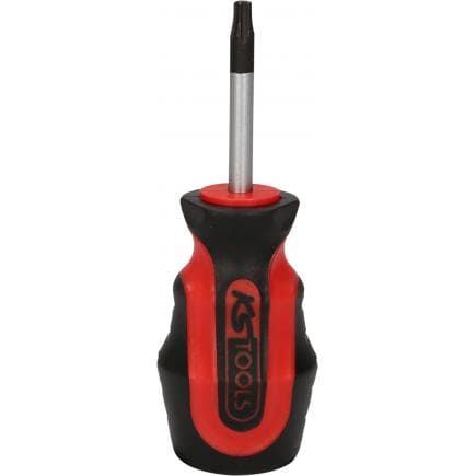 KS TOOLS 159.1145 - ERGOTORQUE plus Tournevis, Torx, court