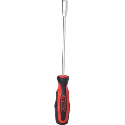 KS TOOLS 159.1161 - Tournevis à douille ERGOTORQUE plus, 3 pans