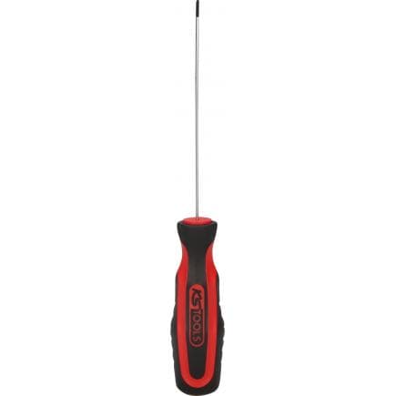 KS TOOLS 159.1223 - Tournevis ERGOTORQUE plus pour vis à six pans creux