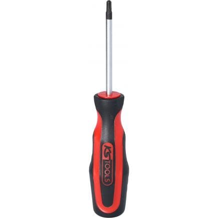 KS TOOLS 159.1231 - Tournevis ERGOTORQUE plus pour vis TORQ-Set®