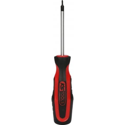 KS TOOLS 159.1254 - Tournevis ERGOTORQUE plus® pour vis Tri-wing