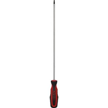 KS TOOLS 159.1263 - ERGOTORQUE plus Tournevis, Torx, long