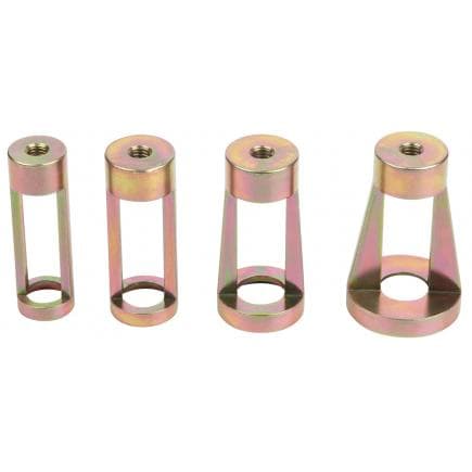 KS TOOLS 160.0280 - Pièce de pression ø extérieur