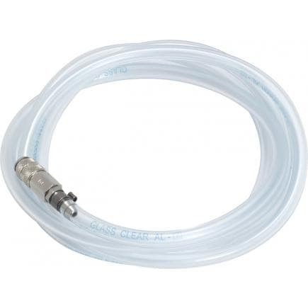 KS TOOLS 160.0763 - Raccordement pour tube de retour N° F longueur 2,5 m