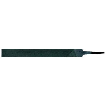 KS TOOLS 161.0004 - Limes sans manche, forme B