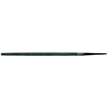 KS TOOLS 161.0204 - Limes ronde seules, forme F