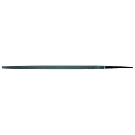 KS TOOLS 161.0324 - Limes carrées seules, forme D