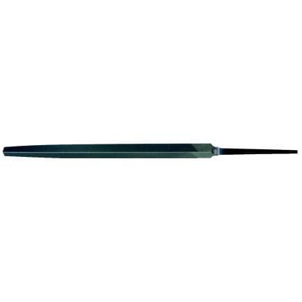 KS TOOLS 161.0424 - Limes triangulaires seule, forme C