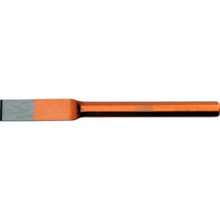 KS TOOLS 162.0151 - Ciseaux à briques, 8 pans