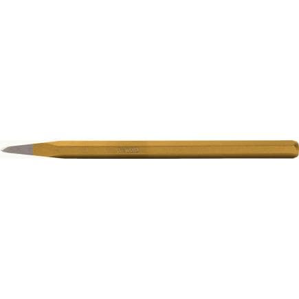 KS TOOLS 162.0231 - Pointerolles de maçon, 8 pans