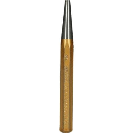 KS TOOLS 162.0347 - Chasses, 8 pans, en forme D