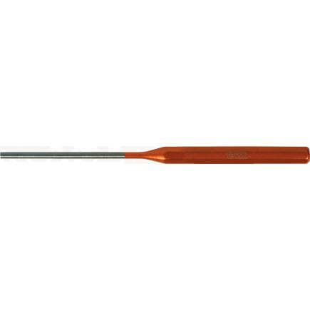 KS TOOLS 162.0391 - Chasse-goupille, longue, 8 pans