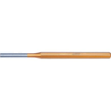 KS TOOLS 162.0404 - Chasse-goupilles extra-longues, 8 pans