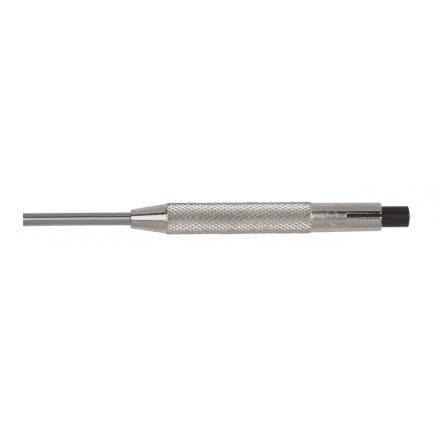 KS TOOLS 162.2250 - Chasse-goupille avec douille de guidage