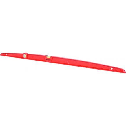 KS TOOLS 204.4400 - Niveaux antichocs trapèzes