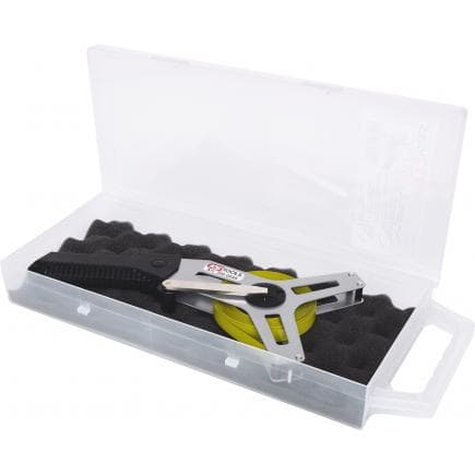 KS TOOLS 300.0049 - Mesure roulante, 13mm, ruban acier