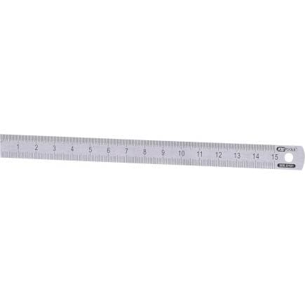 KS TOOLS 300.0101 - Réglets flexibles