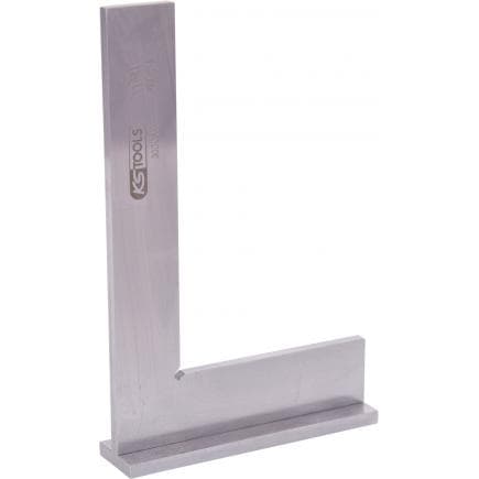 KS TOOLS 300.0281 - Equerres à chapeau, DIN 875/2
