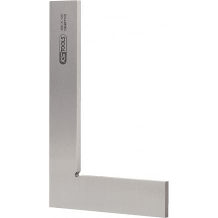 KS TOOLS 300.0291 - Equerres plates DIN 875/0