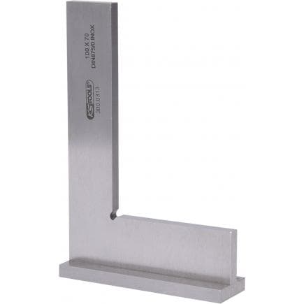KS TOOLS 300.0311 - Equerres à chapeau, DIN 875/0