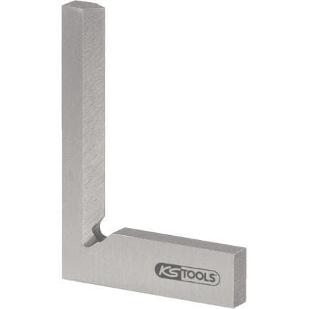 KS TOOLS 300.0318 - Equerres de précision DIN 875/00