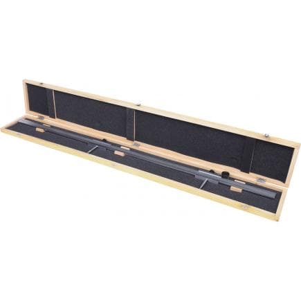 KS TOOLS 300.0407 - Règles de précision à pointes