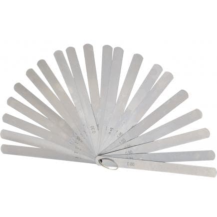 KS TOOLS 300.0614 - Jauges à piston