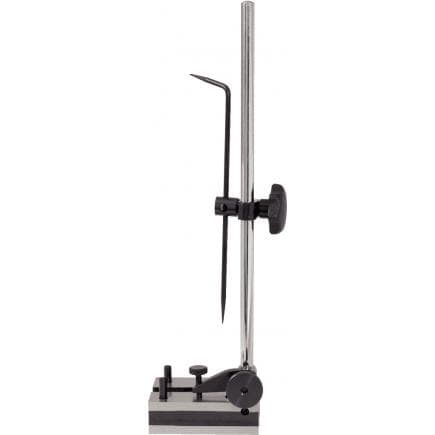 KS TOOLS 300.0628 - Pointe à tracer verticale