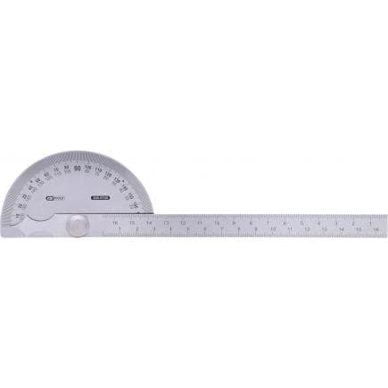KS TOOLS 300.0700 - Rapporteur d'angle