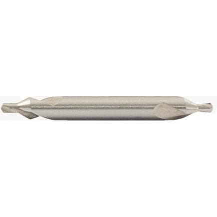 KS TOOLS 330.1208 - Forets de centrage HSS en forme A