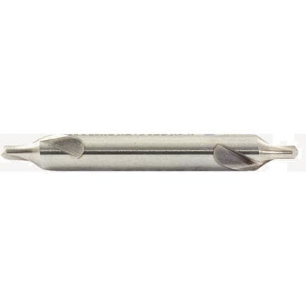 KS TOOLS 330.1211 - Forets de centrage HSS en forme R