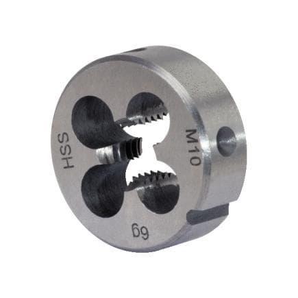 KS TOOLS 332.0060 - Filières extensibles HSS M