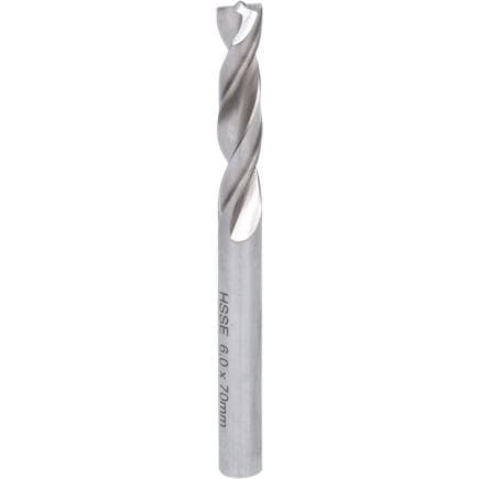 KS TOOLS 332.0106 - Forets à dépointer HSSE