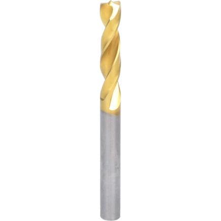 KS TOOLS 332.0208 - Foret à dépointer HSSE-TIN