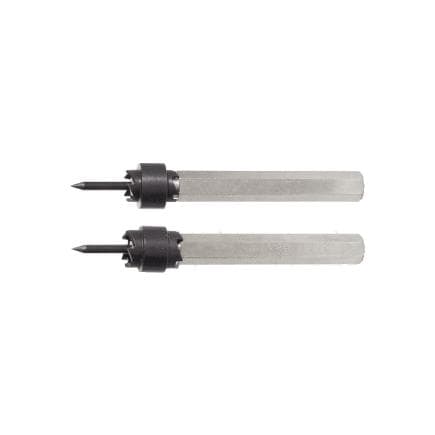 KS TOOLS 332.0954 - Couronne de remplacement fraise HSS pour point de soudure (3 pcs)