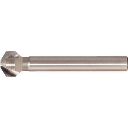 KS TOOLS 336.0076 - Forets aléseurs HSS 120°