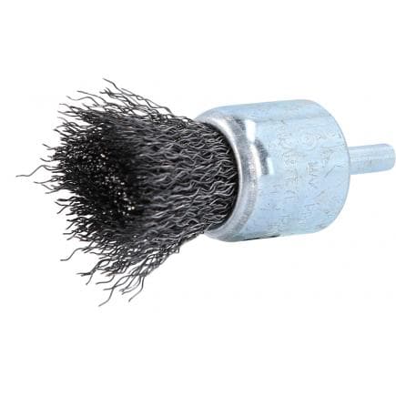 KS TOOLS 340.0017 - Brosses pinceaux 0,3mm