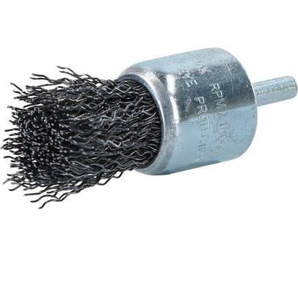 KS TOOLS 340.0020 - Brosses pinceaux 0,5mm