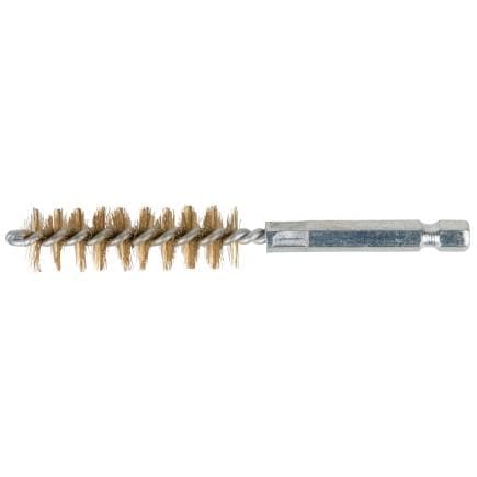 KS TOOLS 340.0067 - Brosse laiton 1/4"