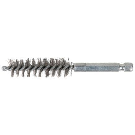 KS TOOLS 340.0079 - Brosse acier 1/4"