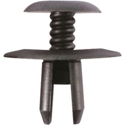 KS TOOLS 420.1001 - Agrafes à pousser type Push-Type pour Audi (lot muliple)