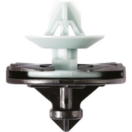 KS TOOLS 420.1002 - Agrafes garniture pour Audi (lot muliple)