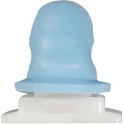 KS TOOLS 420.1006 - Agrafes de fixation pour Audi/VW (lot muliple)