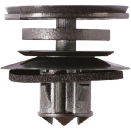 KS TOOLS 420.1010 - Agrafes pour garnitures de portière pour Audi (lot muliple)