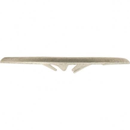 KS TOOLS 420.5014 - Agrafes à fermeture rapide en métal pour Audi/VW (lot muliple)