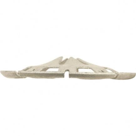KS TOOLS 420.5015 - Agrafes à fermeture rapide en métal pour Audi/VW (lot muliple)